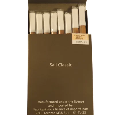 Montecristo No.4 – 25’s