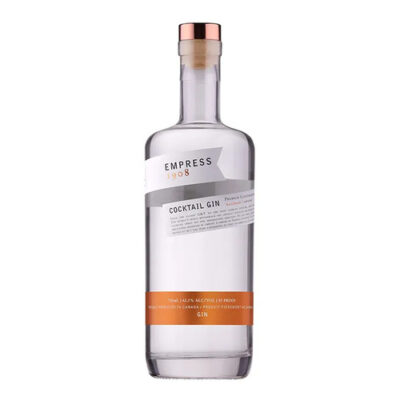 Victoria 1908 Empress Cocktail Gin – 6/750 ml