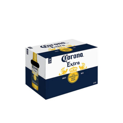 Corona Beer – 24 /330 ml bottles