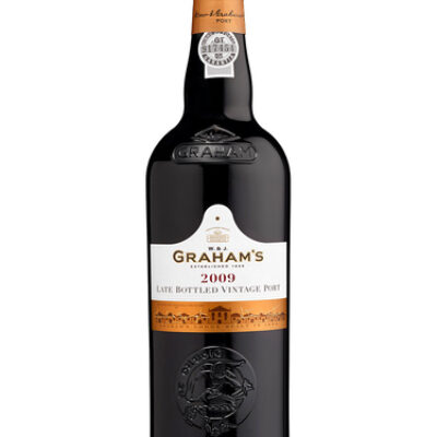 Grahams LBV Port – 6/750 m
