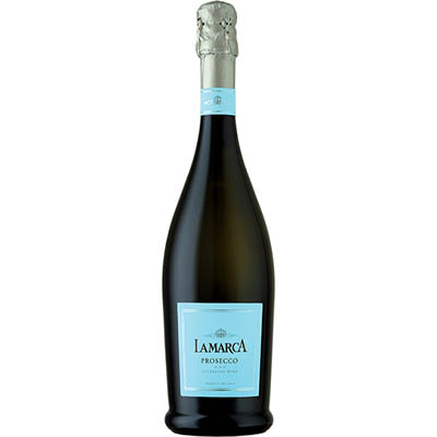 LaMarca Prosecco (sparkling) – 6/750 ml