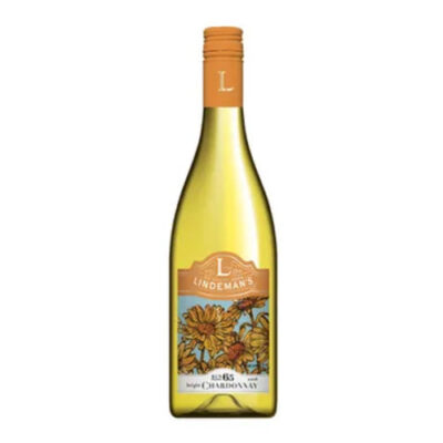 Lindemans Bin 65 Chardonnay (white) – 12/750 ml