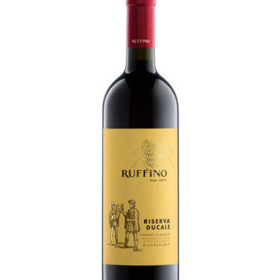 Ruffino Chianti – 12/750 ml