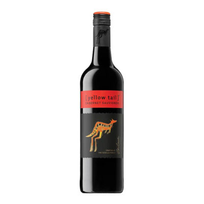 Yellow Tail Cabernet Sauvignon – 12/750 ml