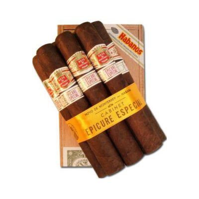 Hoyo De Monterrey San Juan – 10’s