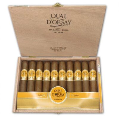 Quai D Orsay No.54 -25’s