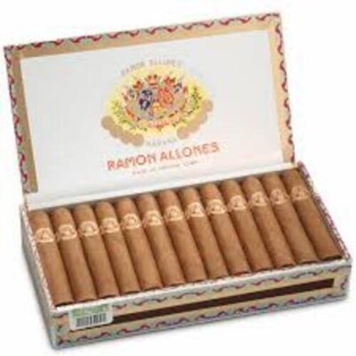 Ramon Allones Specially Selected – 25’s