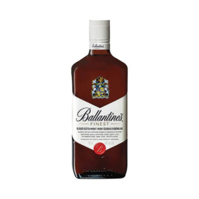 Ballantines Finest  – 12/1 Litre
