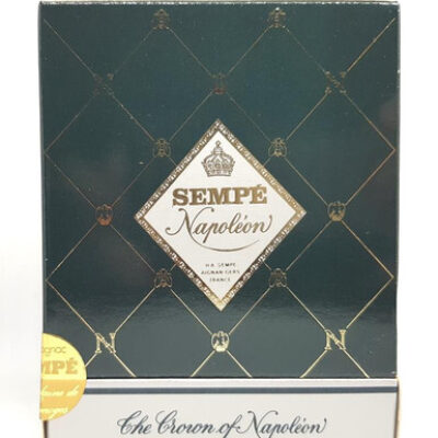 Sempe Napoleon Mini-Crowns Set – 3/50 ml – 3/50 ml