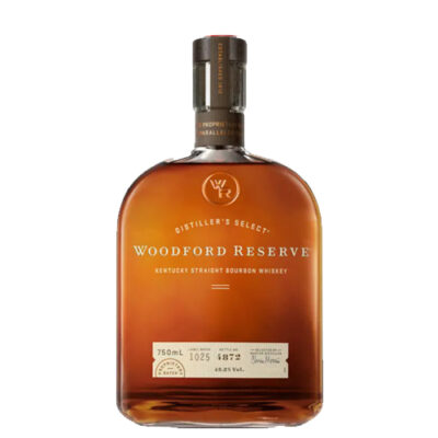Woodford Reserve – 6/1 Litre
