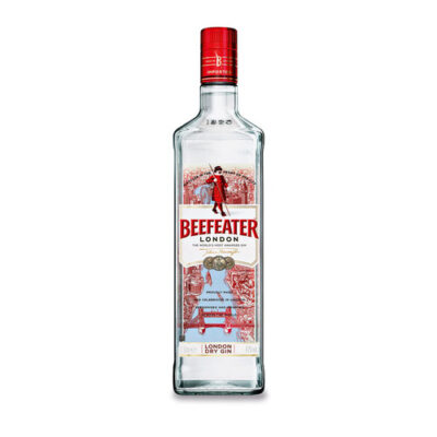 Beefeater Gin – 12/1 Litre