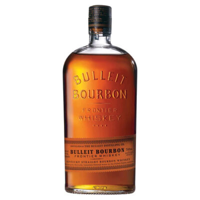 Bulliet Bourbon 12/750 mL