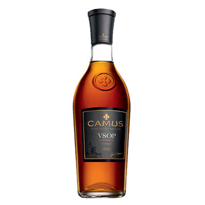 Camus VSOP Elegance – 12/1 Litre