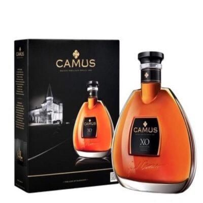 Camus XO Elegance – 6/1 Litre