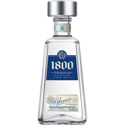 1800 Silver -6/1 Litre