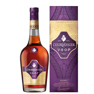 Courvoisier VSOP – 12/1 Litre