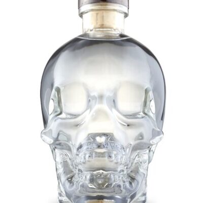 Crystal Head Vodka – 6/750 ml