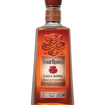Four Roses – 12/750 mL