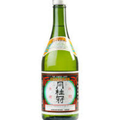 Gekkeikan Sake – 6/1.5 Litre