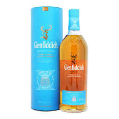 Glenfiddich Malt Select Cask (12 Yr) – 12/1 Litre