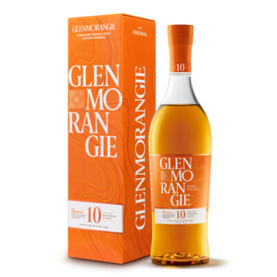 Glenmorangie 10 Yrs Highland Malt – 6/1 Litre