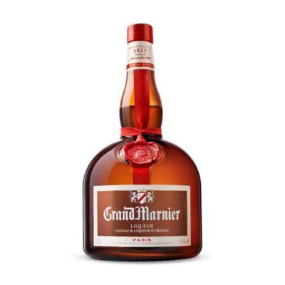Grand Marnier – 6/1.14 Litre