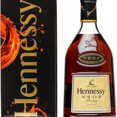 Hennessy VSOP Privilege – 12/750 ml