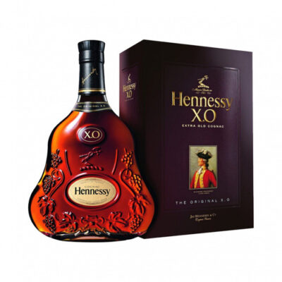 Hennessy XO – 6/1 Litre   – 1 Litre