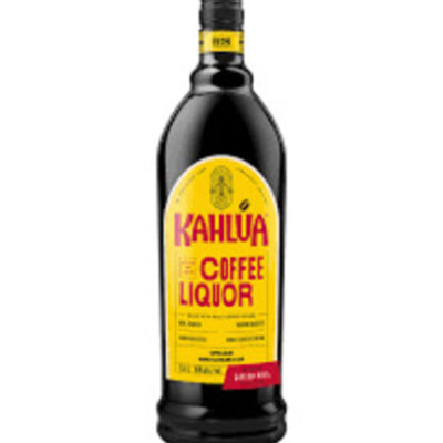 Kahlua Coffee Liqueur – 6/1.14 Litre
