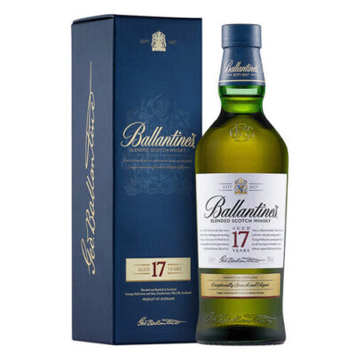 Ballantines 17 Yrs – 6/750 ml