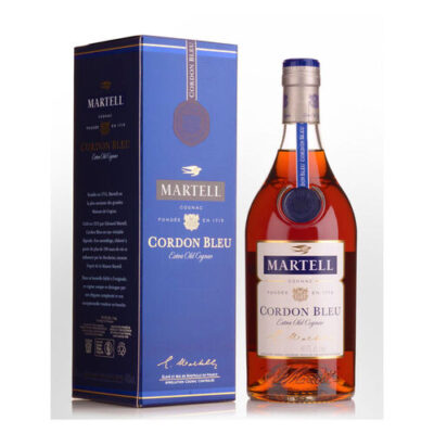 Martell Cordon Bleu – 12/1 Litre