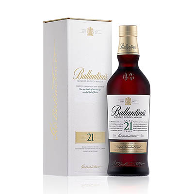 Ballantines 21 Yrs – 6/700 ml