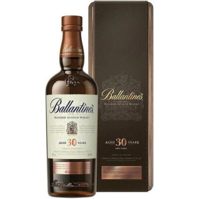 Ballantines 30 Yrs – 6/700 ml