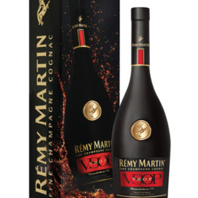 Remy Martin VSOP – 12/1 Litre