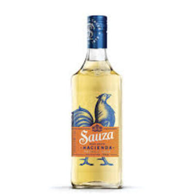 Sauza Gold Tequila – 12/1 Litre